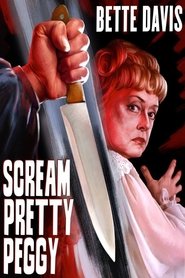 Scream, Pretty Peggy постер