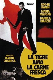 La tigre ama la carne fresca 1964