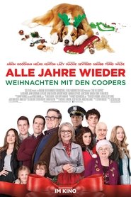 Alle Jahre wieder - Weihnachten mit den Coopers) Alle Jahre wieder - Weihnachten mit den Coopers (2015)