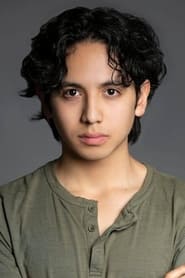 Sebastian Rojano is Bruno