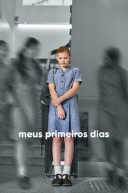 Pôster de Meus Primeiros Dias Temporada 1