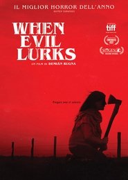 Poster When Evil Lurks 2023