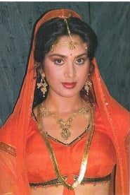 Photo de Meenakshi Sheshadri Sarah ( Vinod's wife) 