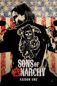 Sons of Anarchy Saison 1