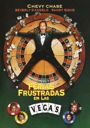 Férias Frustradas em Las Vegas