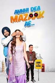 Annhi Dea Mazaak Ae (2023) HQ S-Print 480p, 720p & 1080p