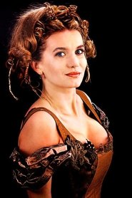 Joanna Trzepiecińska poster