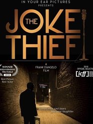 The Joke Thief постер