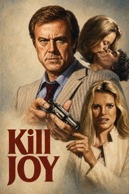 Killjoy poster