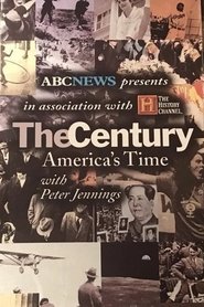 Poster The Century: America's Time - Miniseries 1999