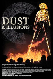 Poster Dust & Illusions 2009