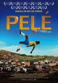 Pelé, el nacimiento de una leyenda (2016) Cliver HD - Legal - ver Online & Descargar