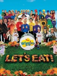 Poster The Wiggles: Let's Eat 2011
