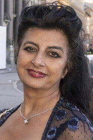 Susan Astani-Kjær photo 3