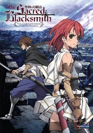 Seiken No Blacksmith