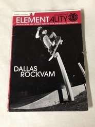 Elementality: Volume Two (2006)
