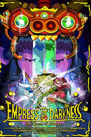 Poster Empress of Darkness