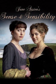 Sense and Sensibility poster