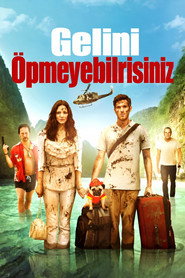 Gelini Öpemeyebilirsiniz