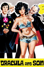 Dracula and Son (1976)