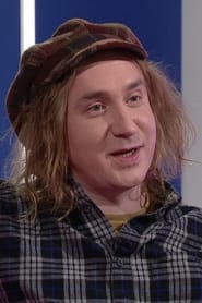 Ylermi Rajamaa as Lennart Lindberg