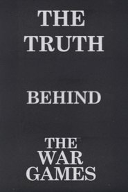 Time Zones: The Truth behind 'The War Games'