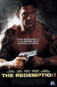 Film The Redemption en streaming