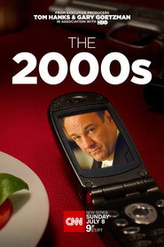 The 2000s poster