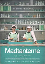 Madtanterne