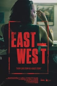 East West постер