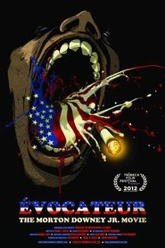 Evocateur: The Morton Downey Jr. Movie (2013)