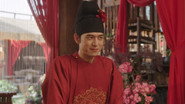 Flourished Peony - Episodio 29: Episodio 29