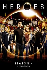 Poster for Redemption