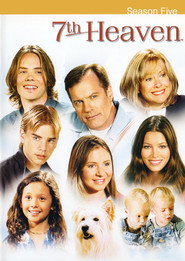 7th Heaven Season 5 3