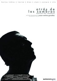 Poster In the Shadows 2002