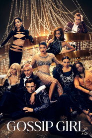 Gossip Girl poster