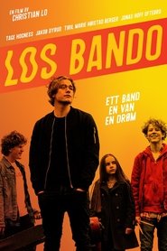 watch Los Bando now