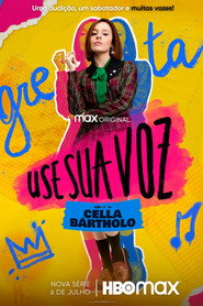 Use Your Voice постер