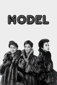 Model poster