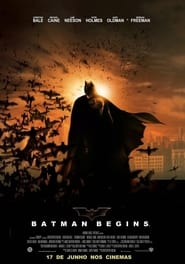 Image Batman Begins