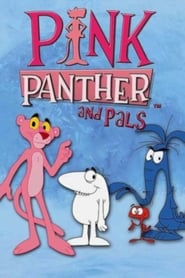 Pink Panther & Pals постер