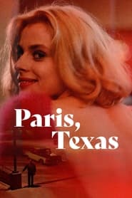 Paris, Texas