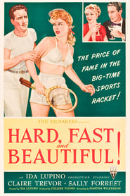 Duro, veloce e bello (1951)
