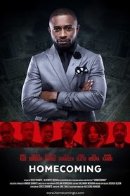 Poster Homecoming 2016