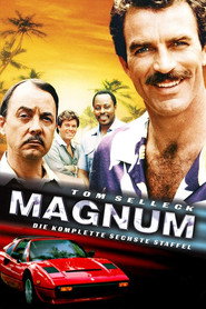 Magnum, P.I. Season 6 9