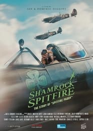 The Shamrock Spitfire (2024)