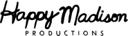 Happy Madison Productions logo