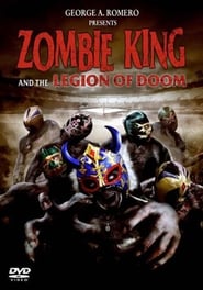 Enter… Zombie King! (2003)