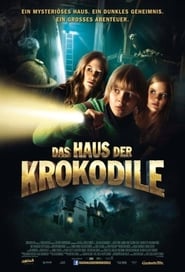 Poster Das Haus der Krokodile