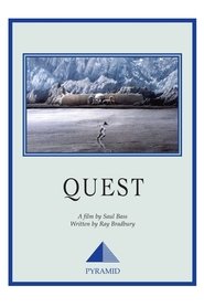 Poster Quest 1984